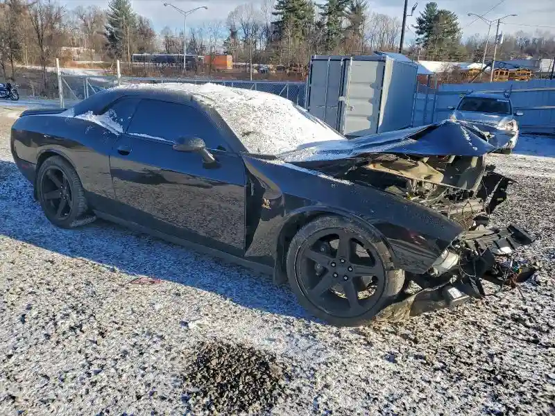 2C3CDZFJ7HH578470 2017 DODGE CHALLENGER-3