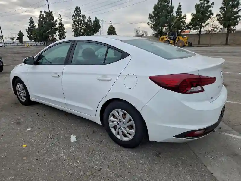 5NPD74LF5KH440130 2019 HYUNDAI ELANTRA-1