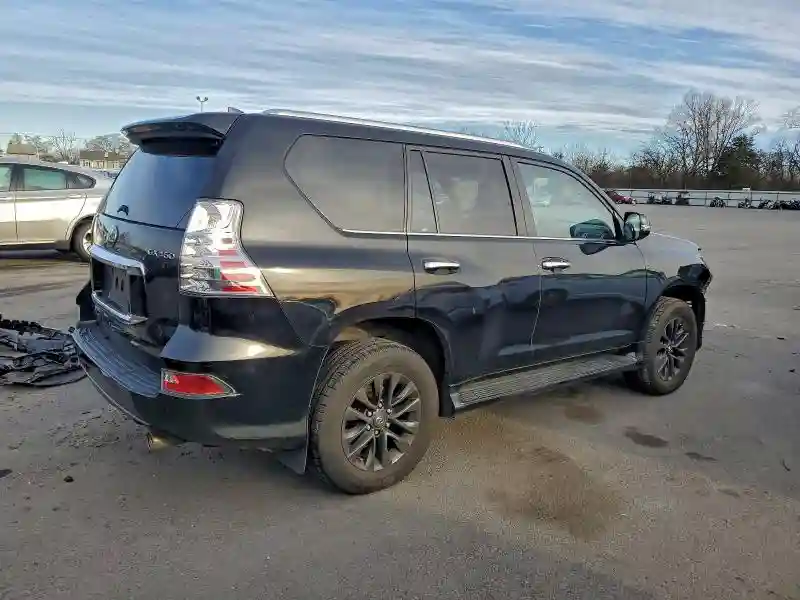 JTJAM7BX1P5373439 2023 LEXUS GX-2