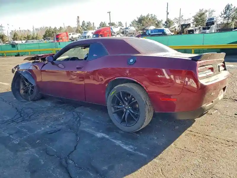 2C3CDZAG8HH592034 2017 DODGE CHALLENGER-1