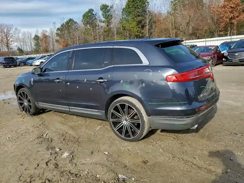 2LMHJ5FK5EBL50154 2014 LINCOLN MKT-1