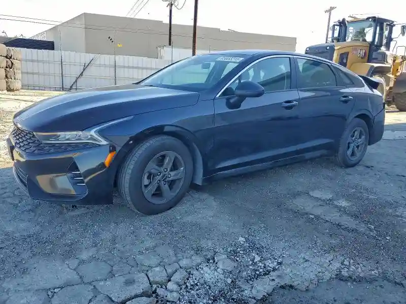 5XXG14J22PG200681 2023 KIA K5-0