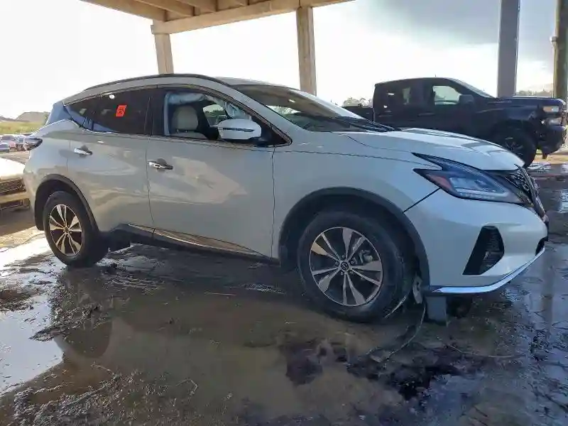 5N1AZ2BJ3RC117736 2024 NISSAN MURANO-3