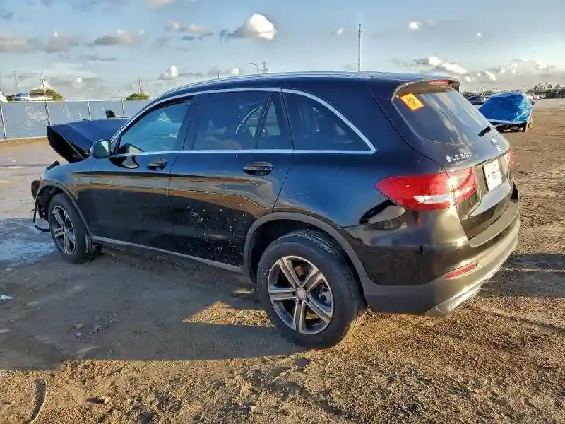 WDC0G4JB9GF102109 2016 MERCEDES-BENZ GLC-CLASS-2