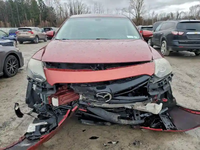 JM3TB3DA4D0420949 2013 MAZDA CX-9-4