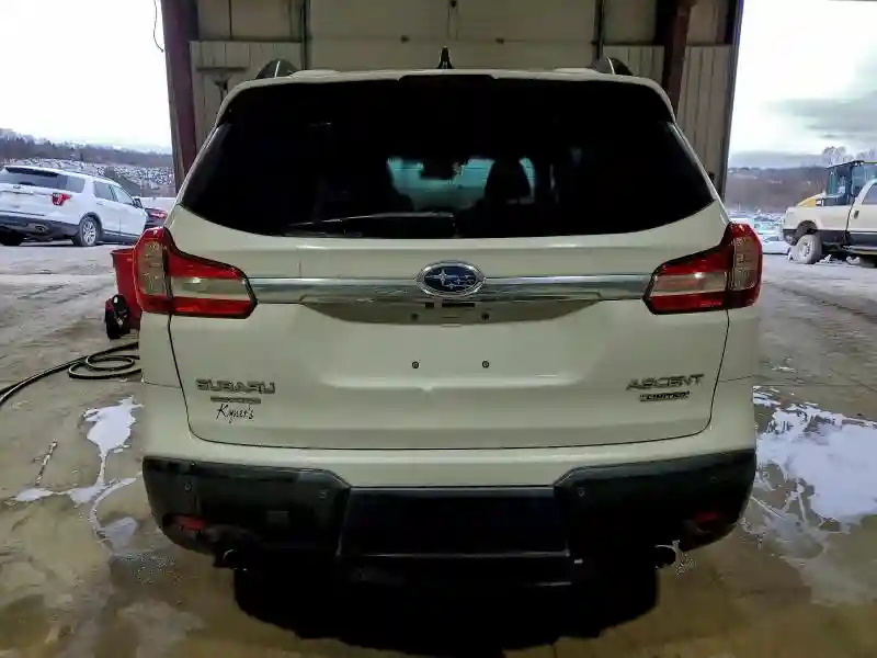 4S4WMAPD7K3427167 2019 SUBARU ASCENT-5