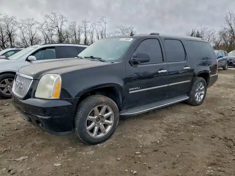 1GKUKMEF0AR229750 2010 GMC YUKON-0