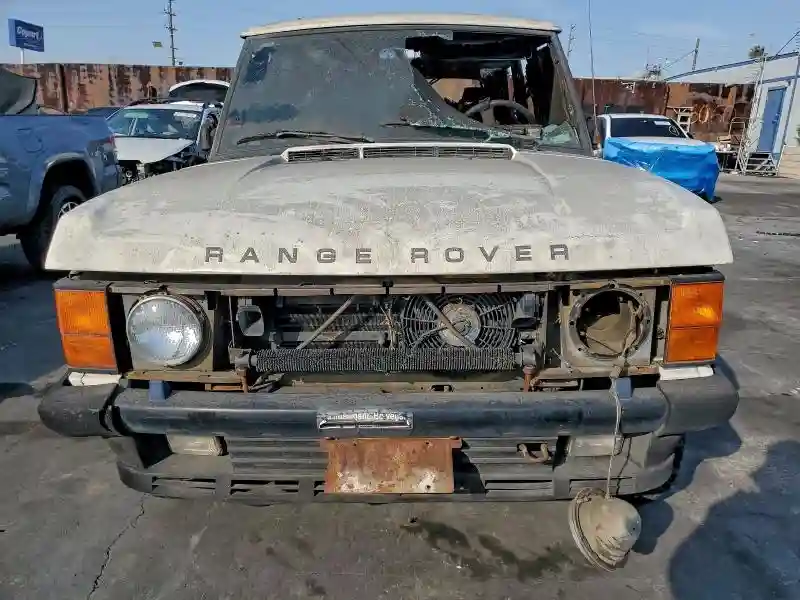 SALHV124XKA360456 1989 LAND ROVER RANGEROVER-4