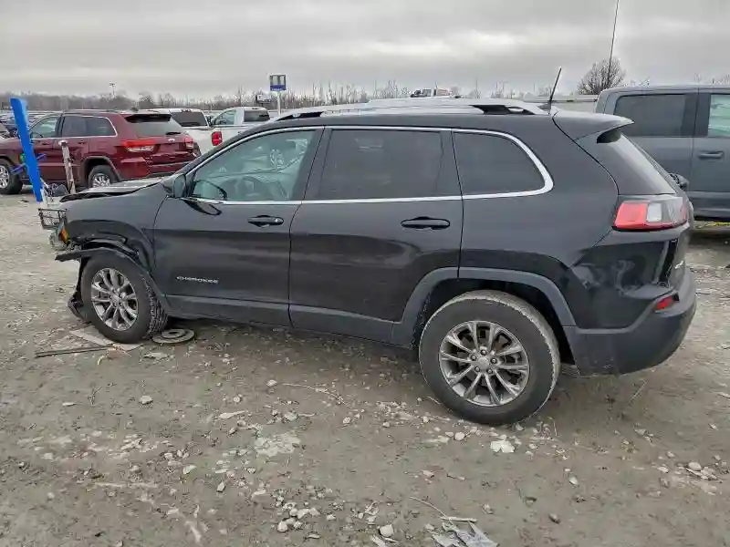 1C4PJMLBXLD602689 2020 JEEP GRAND CHEROKEE-1