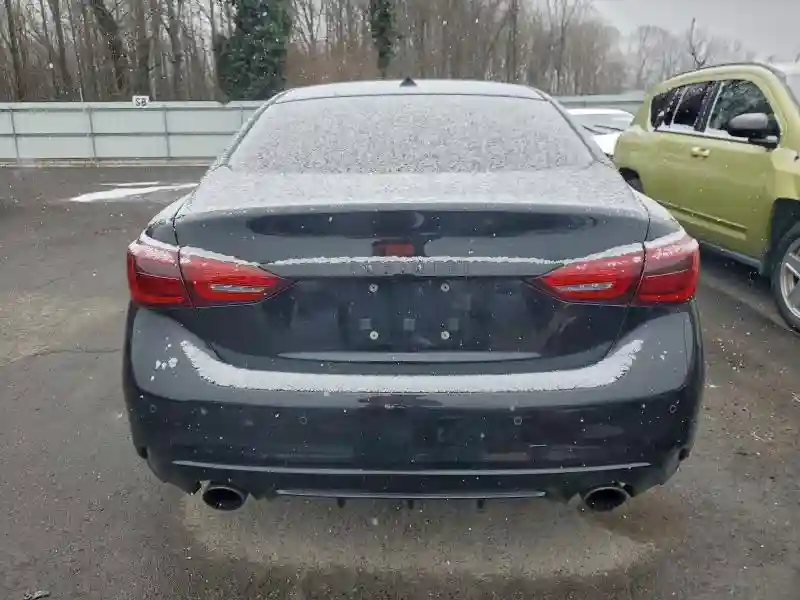 JN1FV7DR5MM880255 2021 INFINITI Q50-5