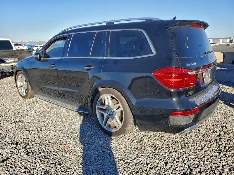 4JGDF7DE7FA476176 2015 MERCEDES-BENZ GL-CLASS-1
