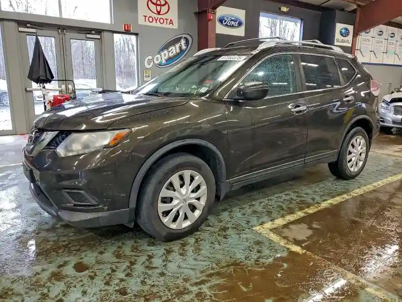 KNMAT2MV6GP660784 2016 NISSAN ROGUE-0