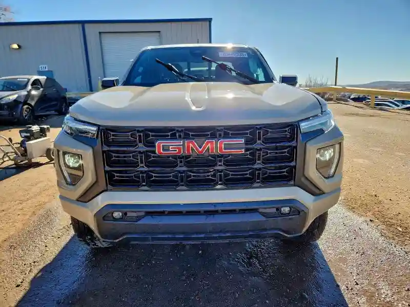 1GTP6BEK8R1168463 2024 GMC CANYON-4
