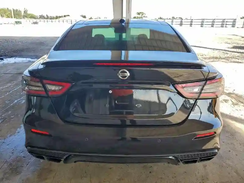 1N4AA6EV9MC511287 2021 NISSAN MAXIMA-5