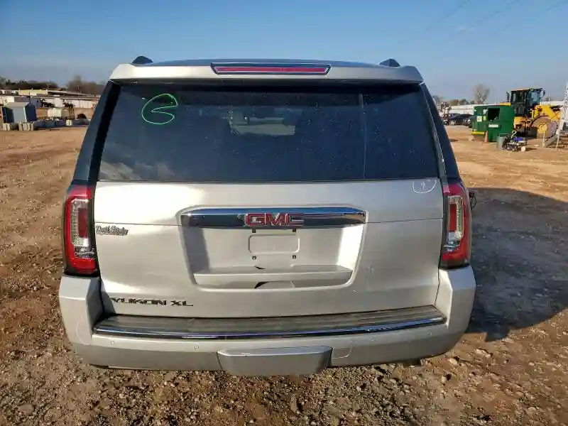 1GKS1HKJXKR259219 2019 GMC YUKON-5