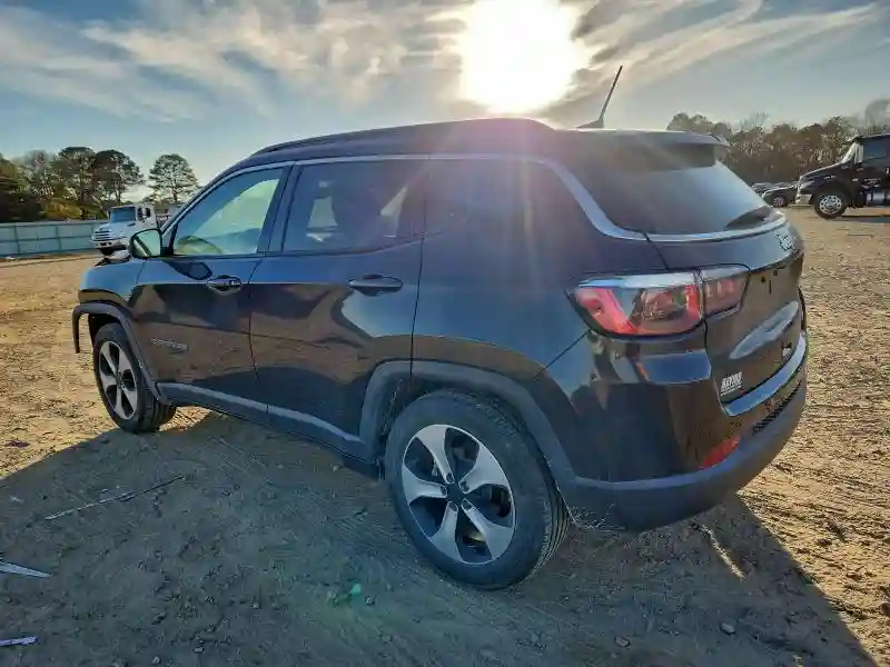 3C4NJCBB3KT736763 2019 JEEP COMPASS-1