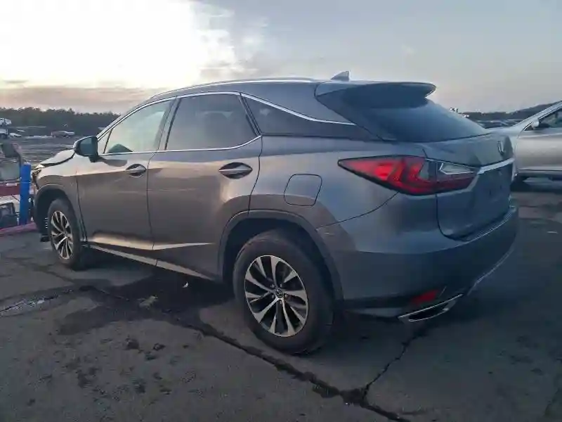 2T2HZMDA5LC250486 2020 LEXUS RX 350-1