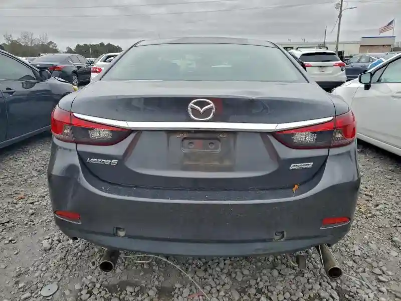 JM1GJ1U50G1413564 2016 MAZDA 6-5