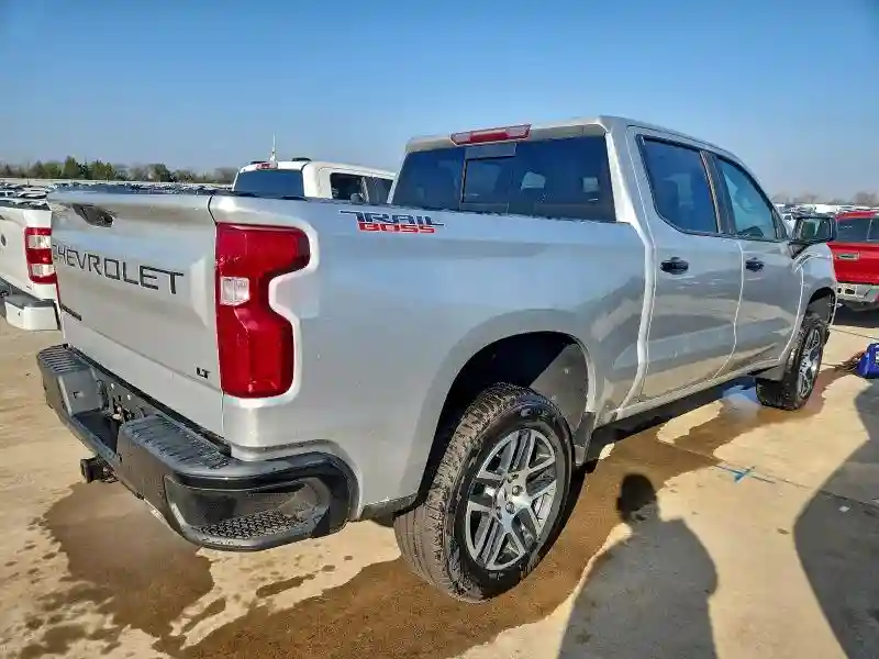 3GCPYFED7MG246261 2021 CHEVROLET ALL MODELS-2
