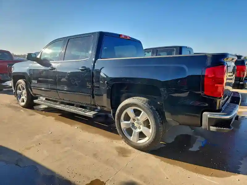 3GCPCREC0JG608188 2018 CHEVROLET ALL MODELS-1
