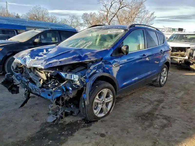 1FMCU9GD3JUA97487 2018 FORD ESCAPE-0