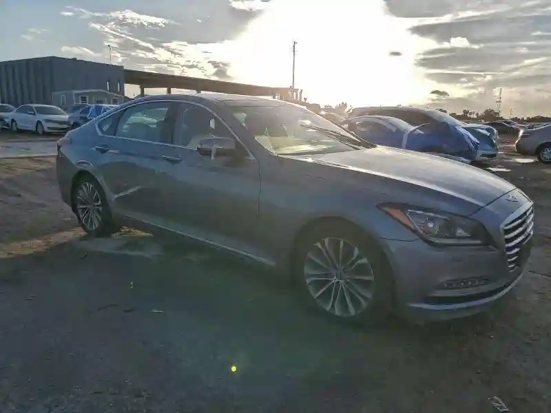 KMHGN4JE6GU111796 2016 HYUNDAI GENESIS-3
