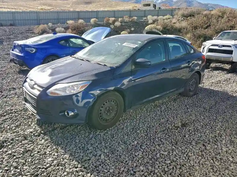 1FAHP3F20CL163376 2012 FORD FOCUS-0