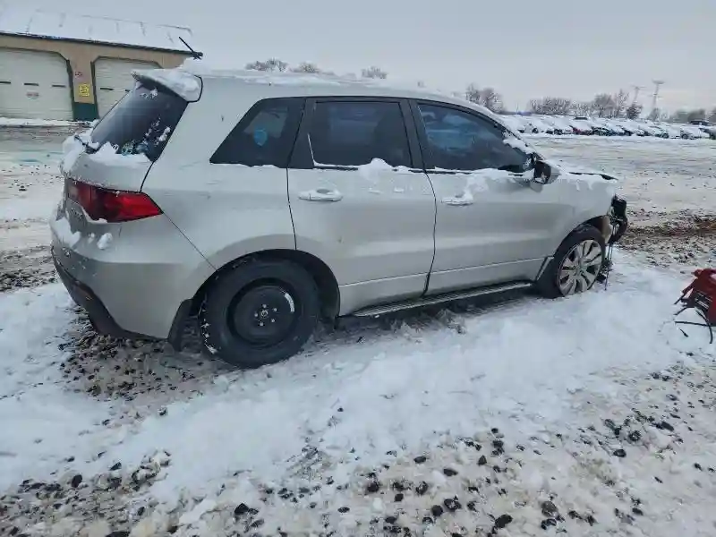 5J8TB1H52BA007723 2011 ACURA RDX-2