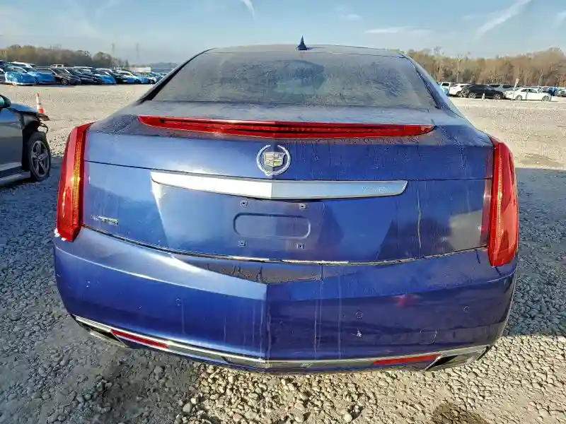 2G61S5S32D9132548 2013 CADILLAC XTS-5
