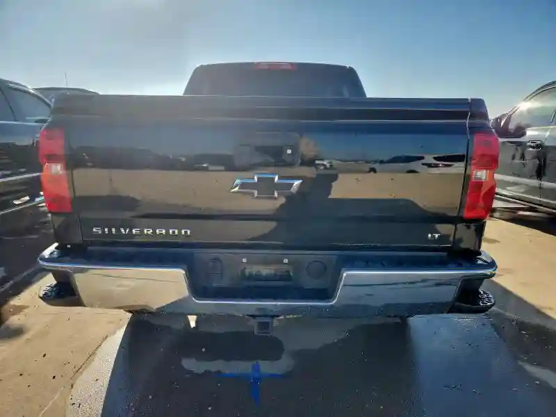 3GCPCREC0JG608188 2018 CHEVROLET ALL MODELS-5