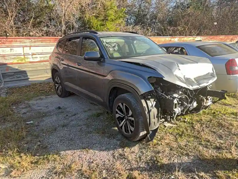 1V2DR2CA6RC543368 2024 VOLKSWAGEN ATLAS-0