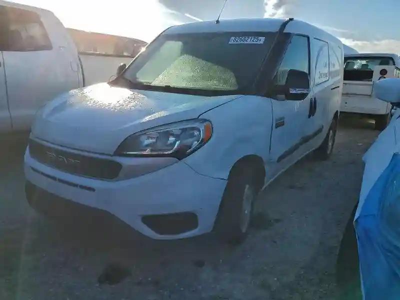 ZFBHRFAB7N6X98550 2022 RAM PROMASTER-0