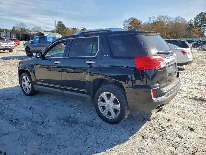 2GKFLUEKXG6152165 2016 GMC TERRAIN-1