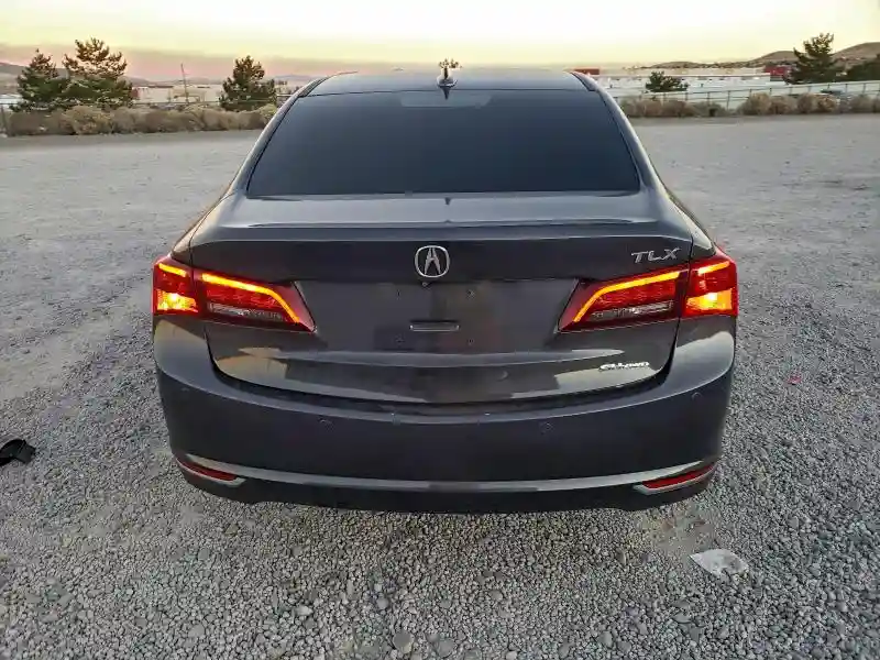 19UUB3F74FA007278 2015 ACURA TLX-5