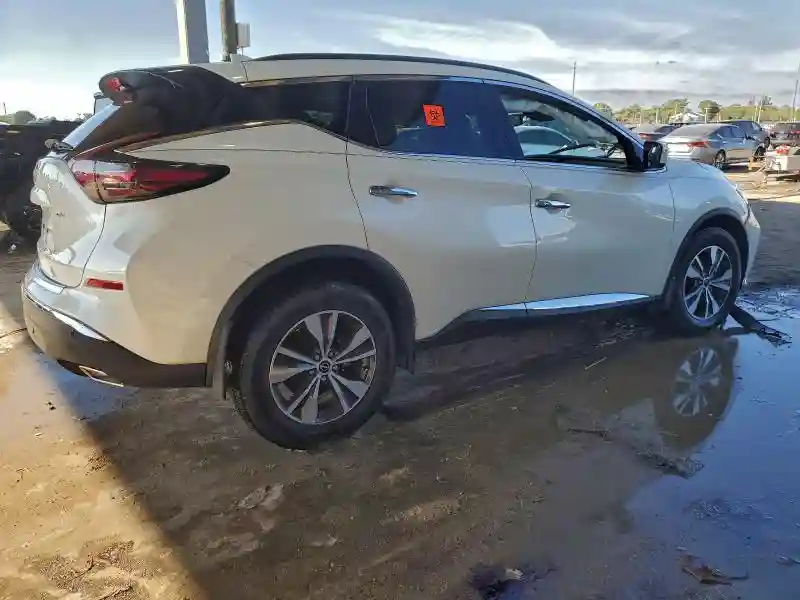 5N1AZ2BJ3RC117736 2024 NISSAN MURANO-2
