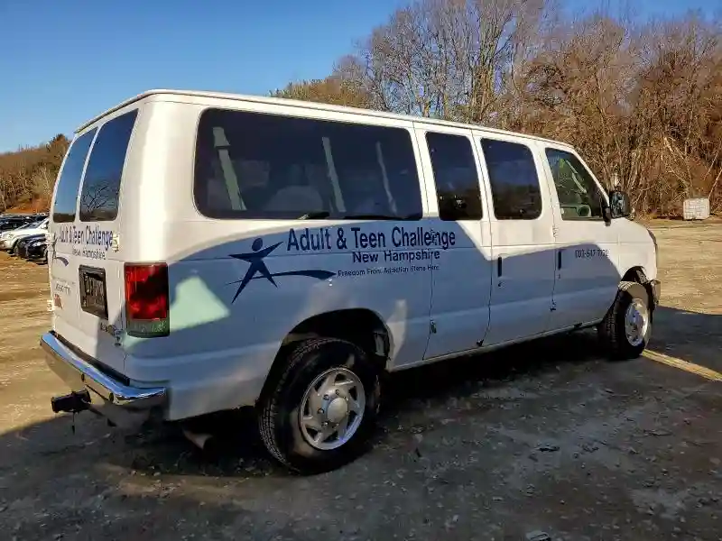 1FBNE3BL4EDA67477 2014 FORD ALL MODELS-2