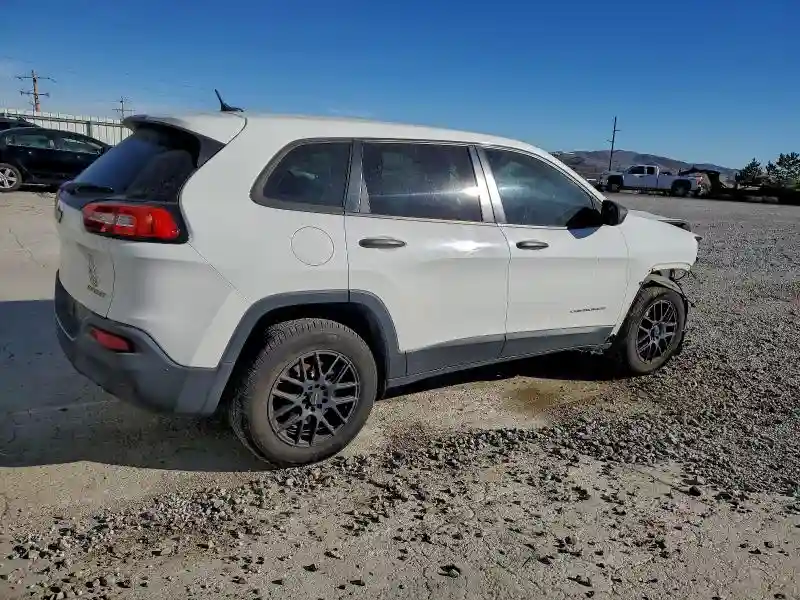 1C4PJMABXHW569840 2017 JEEP GRAND CHEROKEE-2
