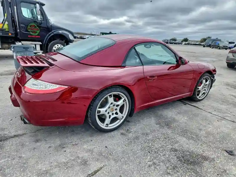WP0CB2A92CS754798 2012 PORSCHE 911-2