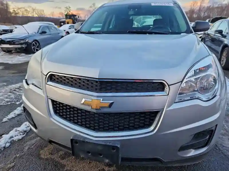 2GNFLEEK9F6217823 2015 CHEVROLET EQUINOX-4