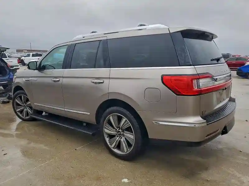 5LMJJ2LT9JEL07294 2018 LINCOLN NAVIGATOR-1