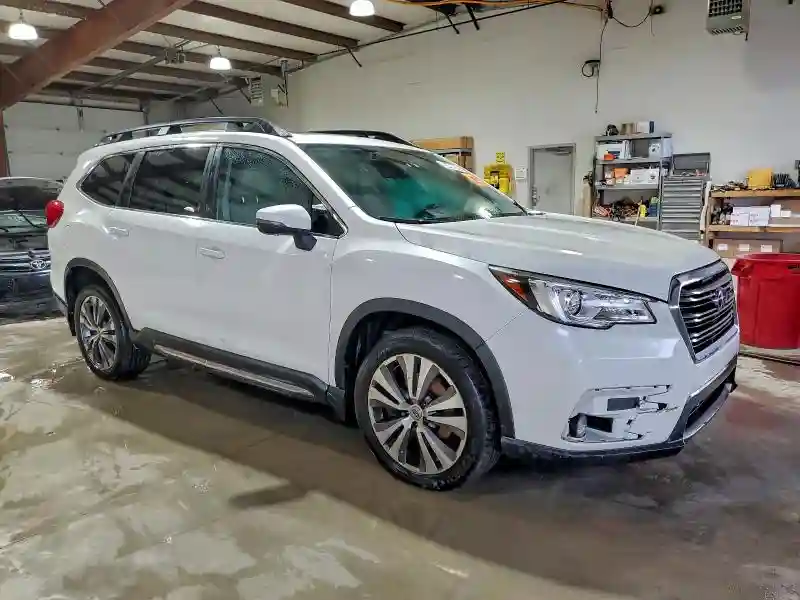 4S4WMAPD7K3427167 2019 SUBARU ASCENT-3