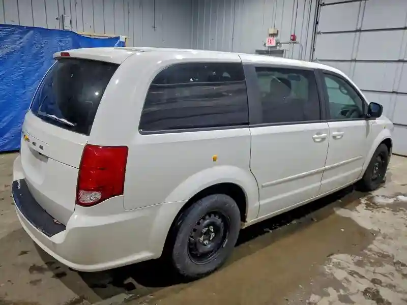 2C4RDGBG6CR360785 2012 DODGE CARAVAN-2
