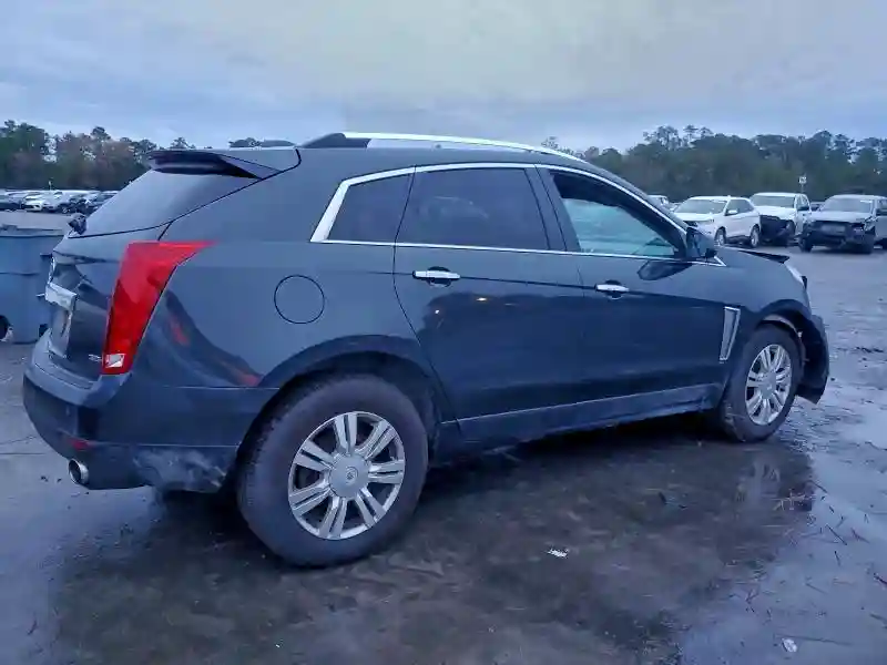 3GYFNBE37GS534250 2016 CADILLAC SRX-2