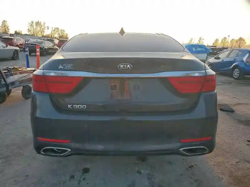KNALT4D31H6035524 2017 KIA K900-5