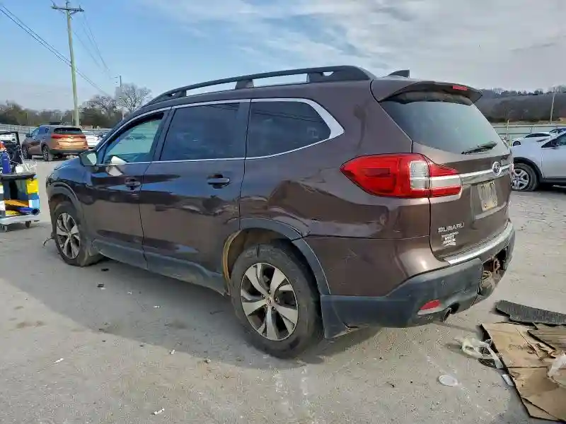 4S4WMAFD8K3409455 2019 SUBARU ASCENT-1