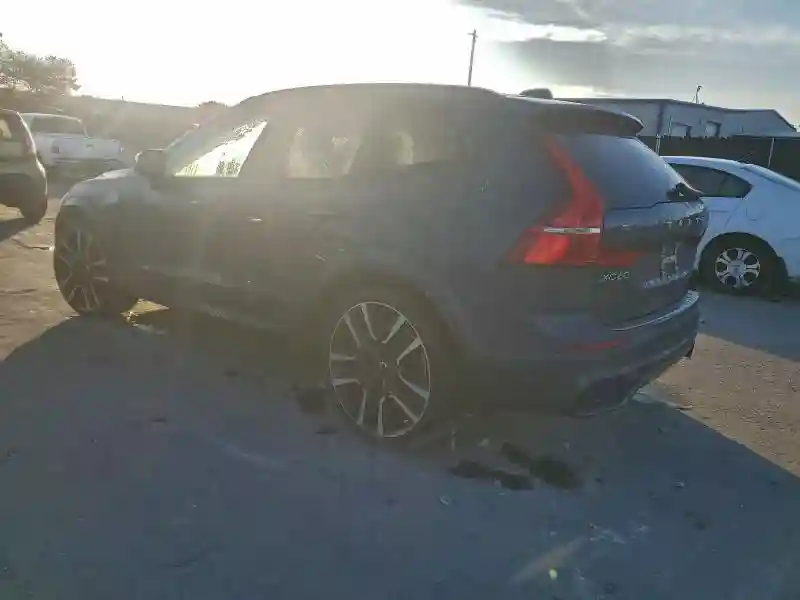 YV4H60DM8R1914841 2024 VOLVO XC60 ULTIM-1