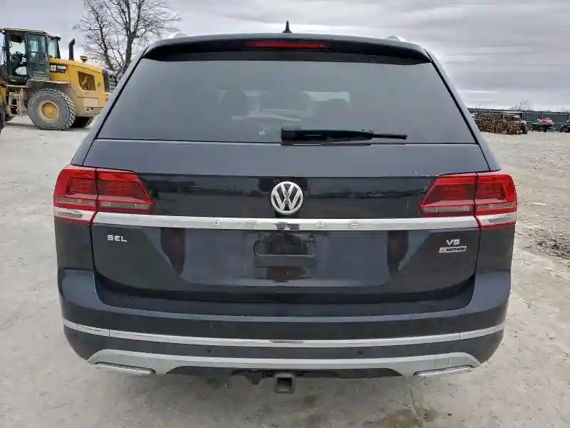1V2NR2CA3JC541263 2018 VOLKSWAGEN ATLAS-5