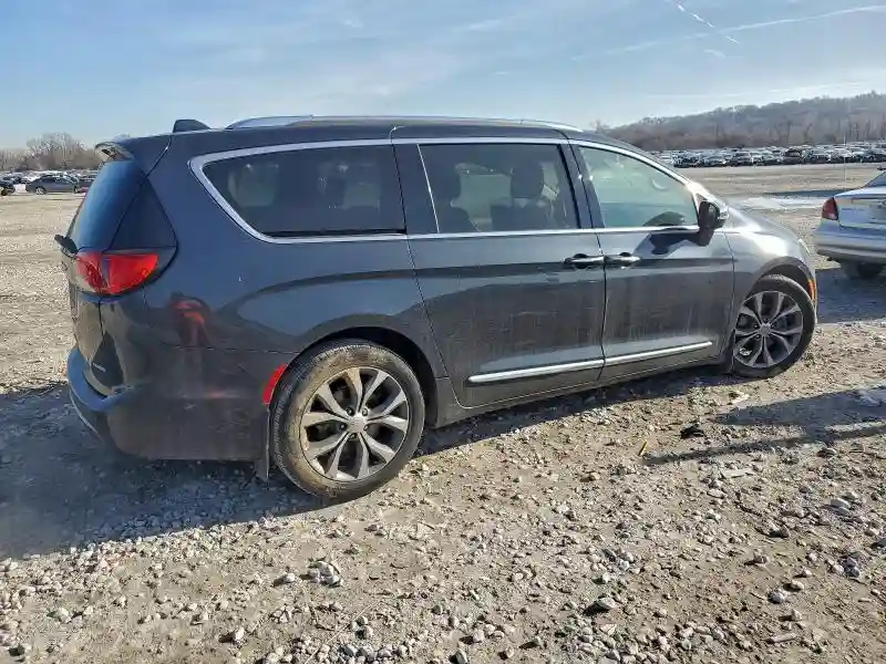 2C4RC1GG6LR236315 2020 CHRYSLER PACIFICA-2