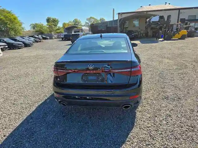 3VW1T7BU2SM063733 2025 VOLKSWAGEN JETTA-5