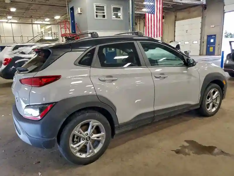 KM8K6CAB7PU963212 2023 HYUNDAI KONA-2